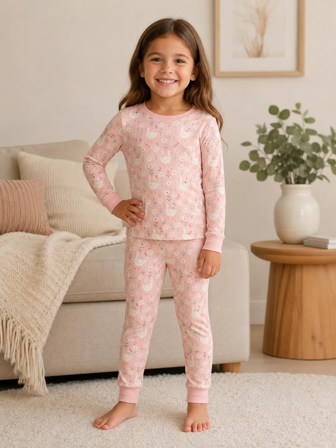 Kids Two-Piece Sets
