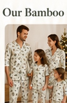 Family Matching Pajamas