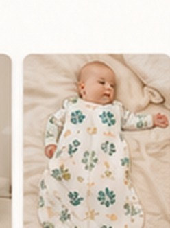 Bamboo Sleep Sacks