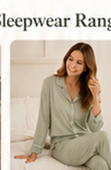 Women’s Lounge Sets