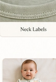 Custom Bamboo Baby Zippy Romper